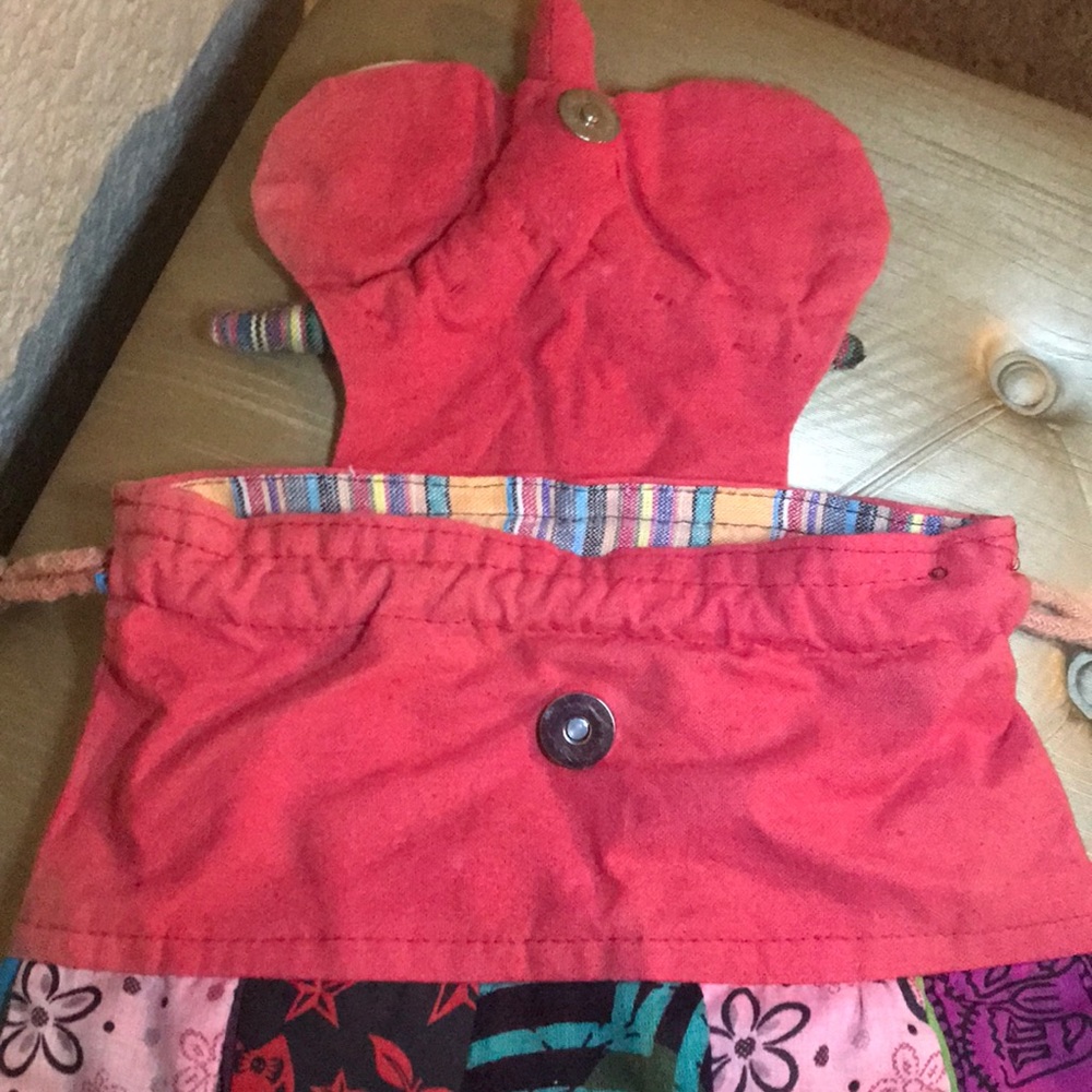 🦉 Owl | Backpack - Picture 3 of 6